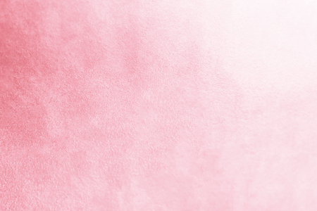 Pink abstract background or texture and gradients shadow.の写真素材