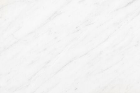 White marble background or texture and copy space.の写真素材