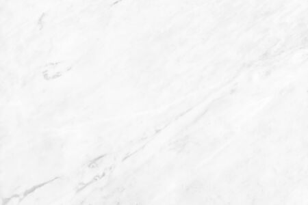 White marble background or texture and copy space.の写真素材