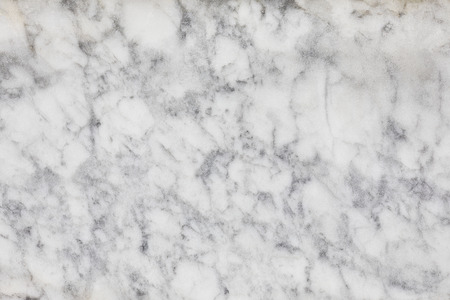 White marble background or texture and copy space.の写真素材