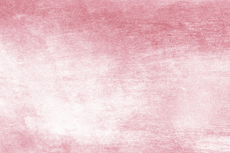 Pink rose gold tone background or texture and gradients shadow.の写真素材