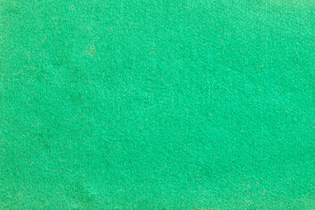 Green fabric for Christmas background.の写真素材