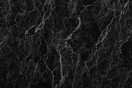 Black marble background and texture (High resolution).の写真素材