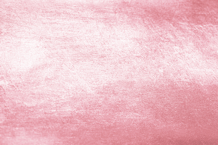 Pink rose gold tone abstract texture and gradients shadow for vanlentine background.の写真素材
