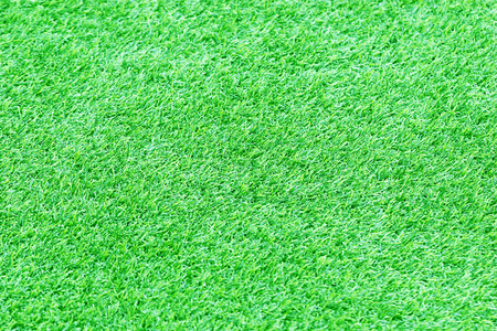 Green artificial grass texture or background and empty space.の写真素材