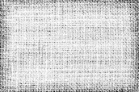 Brown linen fabric texture or backgroundの写真素材