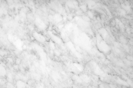 White marble background or texture and copy space.の写真素材