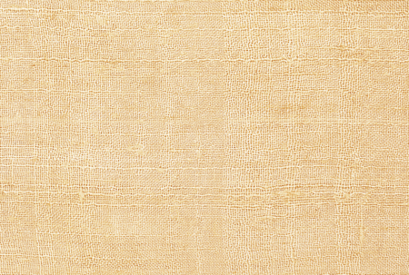 Brown linen old fabric texture or backgroundの写真素材