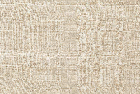 Brown linen old fabric texture or backgroundの写真素材