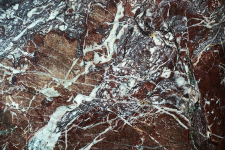 Red marble background or texture and copy space.の写真素材
