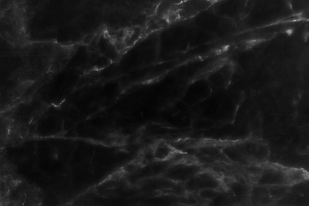 Black marble background and texture (High resolution).の写真素材