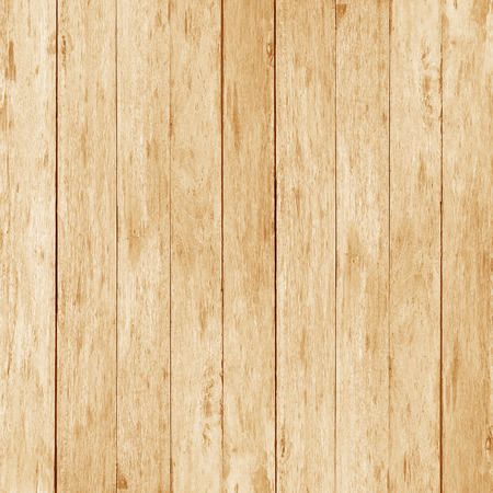 Brown wood wall plank texture or backgroundの写真素材