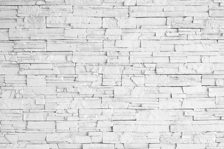 Light white slate stone background or textureの写真素材