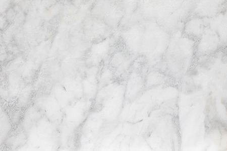 White marble background or texture and copy space.の写真素材