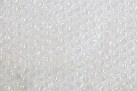 White button plastic for backgroundの写真素材
