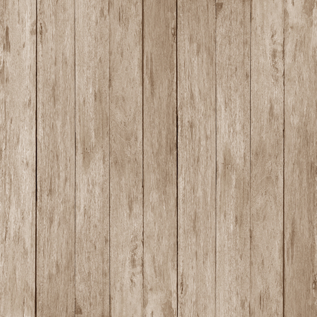 Brown wood wall plank texture or backgroundの写真素材