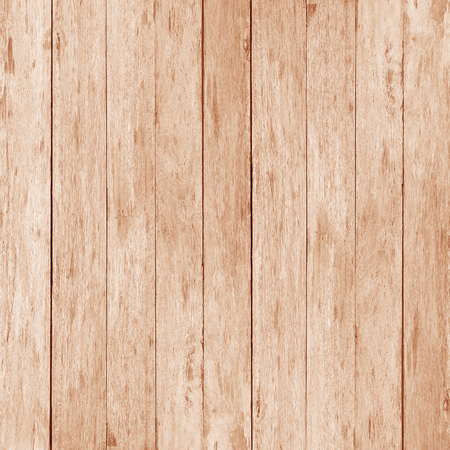 Brown wood wall plank texture or backgroundの写真素材