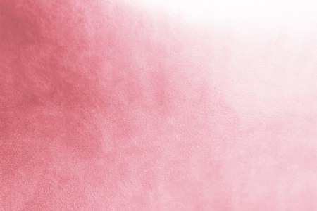 Pink rose gold tone background or texture and gradients shadow.の写真素材