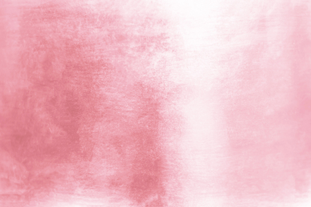 Pink rose gold tone background or texture and gradients shadow.の写真素材