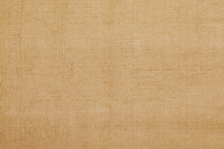 Brown linen fabric texture or backgroundの写真素材