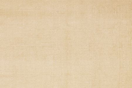 Brown linen fabric texture or backgroundの写真素材