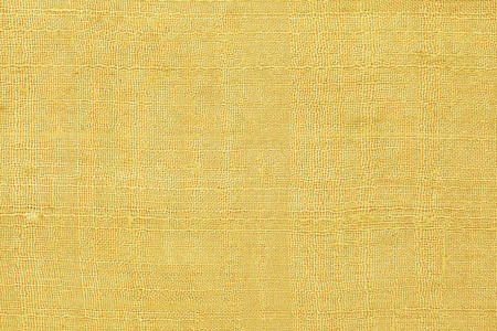 Brown linen fabric texture or backgroundの写真素材