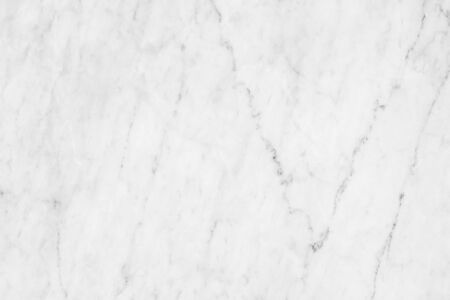 White marble background or texture and copy space.の写真素材