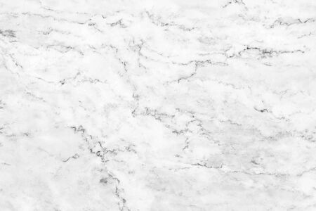 White marble background or texture and copy space.の写真素材
