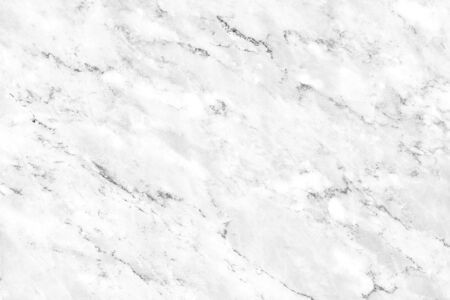 White marble background or texture and copy space.の写真素材