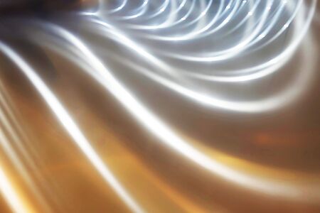 Silver gray abstract for backgroundの写真素材