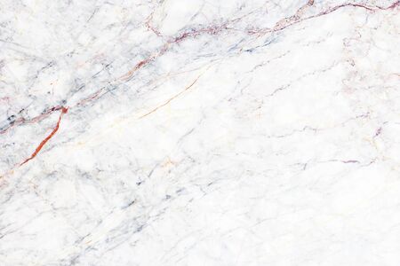White marble background or texture and copy space.の写真素材