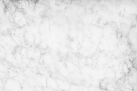 White marble background or texture and copy space.の写真素材