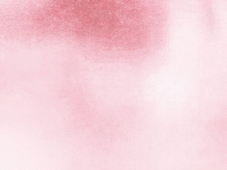 Pink rose gold tone background or texture and gradients shadow.の写真素材