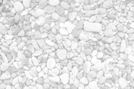 White gray stone background and textureの写真素材