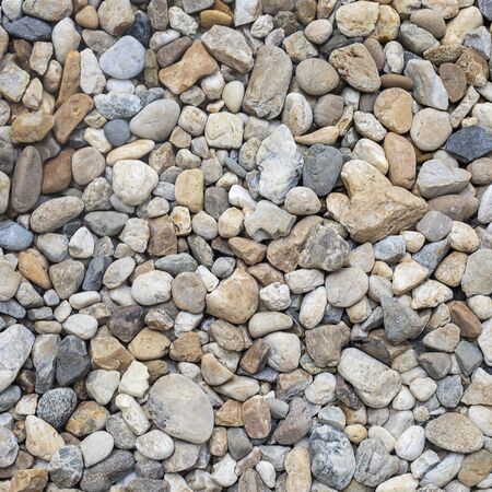 stone nature color background and textureの写真素材