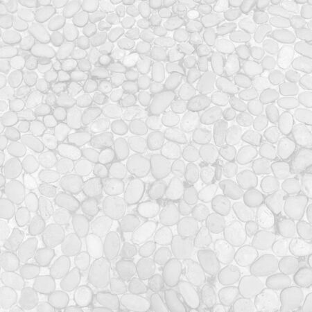 White gray stone background and texture , squareの写真素材