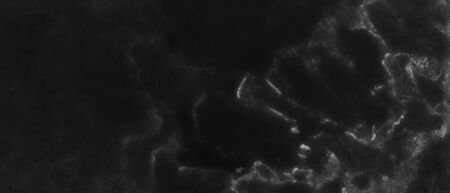 Black marble background and texture の写真素材