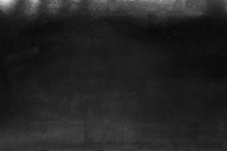 Black abstract background or texture and gradients shadow..の写真素材