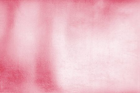 Pink rose gold tone abstract texture and gradients shadow for vanlentine background.の写真素材