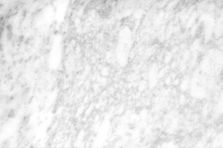 White marble background or texture and copy space.の写真素材