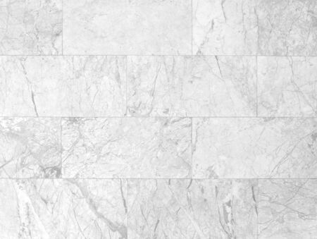 White marble background or texture and copy space.の写真素材