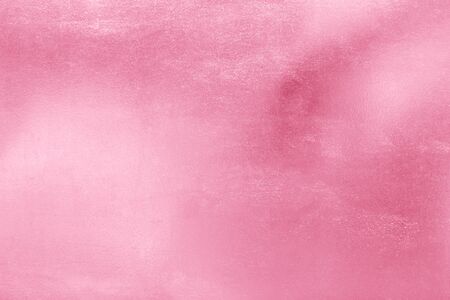 Pink rose gold tone abstract texture and gradients shadow for vanlentine background.の写真素材
