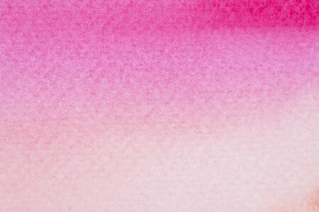 pink and orange water color background.の写真素材