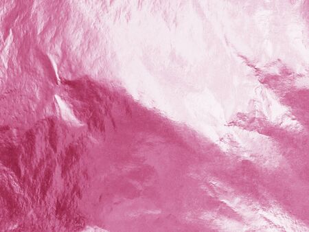 Pink rose gold tone abstract texture and gradients shadow for vanlentine background.の写真素材