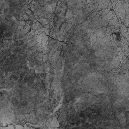 Black marble background and texture, square shapeの写真素材