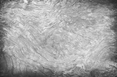 Dark gray wood texture or background and copy space for you designの写真素材