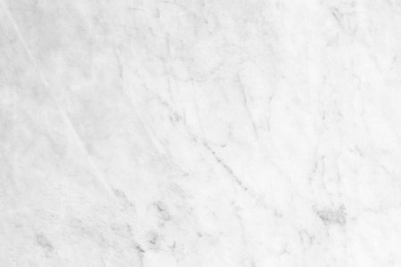 White marble background or texture and copy space, horizontal shape.の写真素材