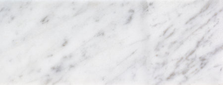 White marble background or texture,horizontal shape with space for design. Web banner. Wide. Panoramic. Website header.の写真素材