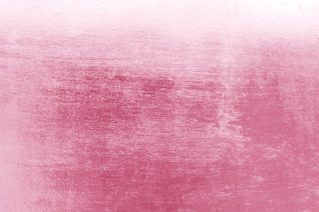 Pink abstract background or texture and gradients shadow. Valentines Day concept ,horizontal shape with space for design.の写真素材