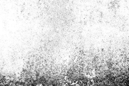 Grunge black and white abstract distress background or texture, horizontal shape with space for your designの写真素材